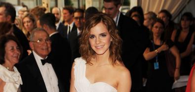 Emma Watson - Costume Institute Gala w Metropolitan Museum of Art